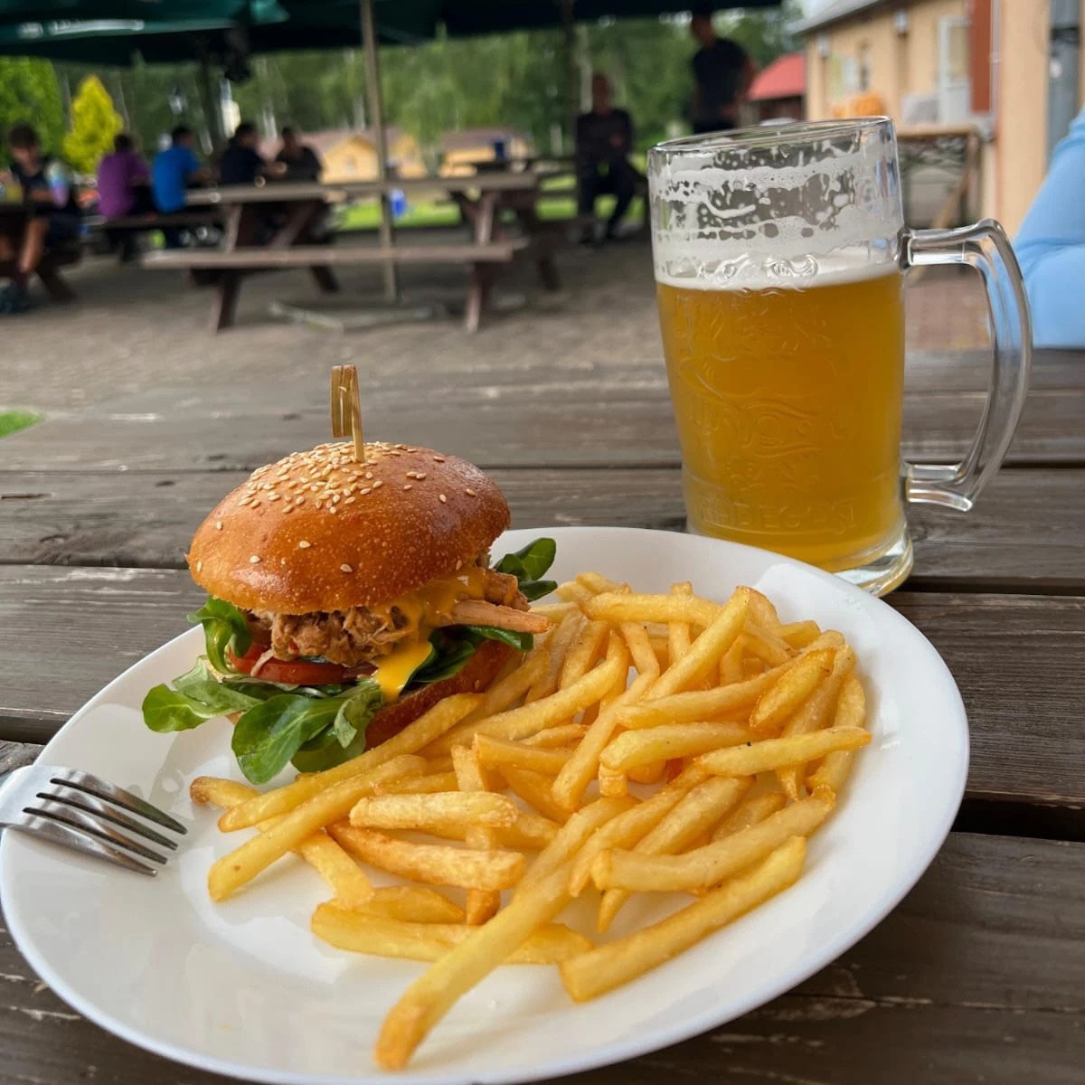 Autokemp Tanvaldská Kotlina