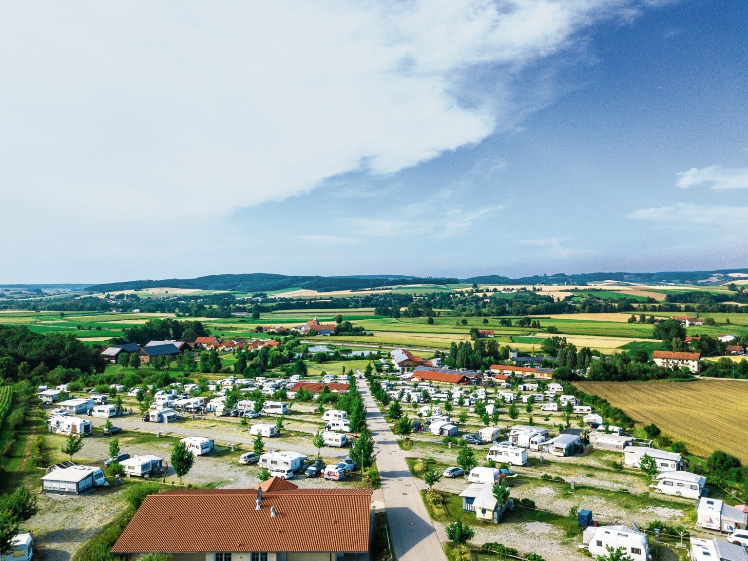 Vital CAMP Bayerbach