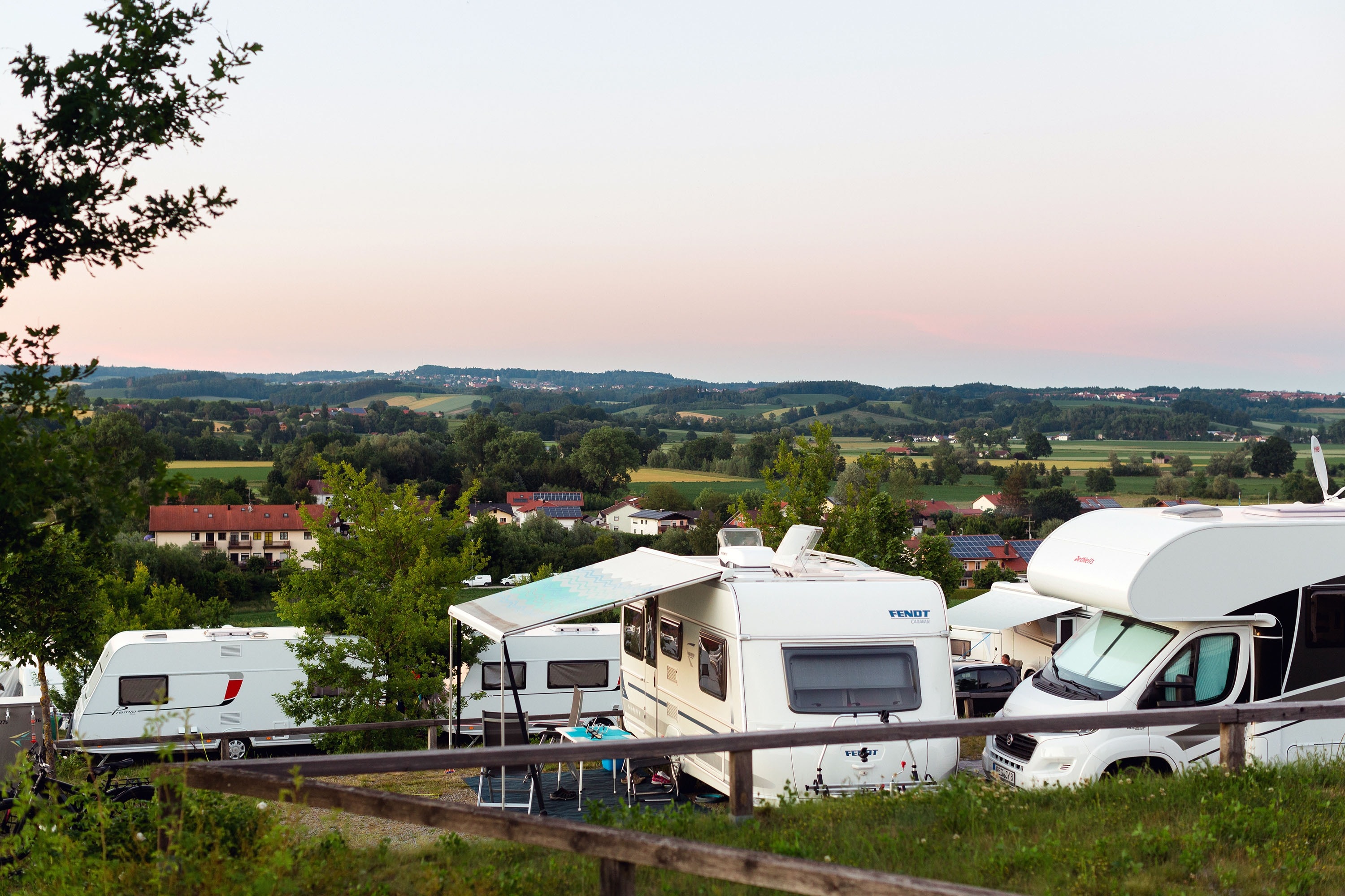 Vital CAMP Bayerbach