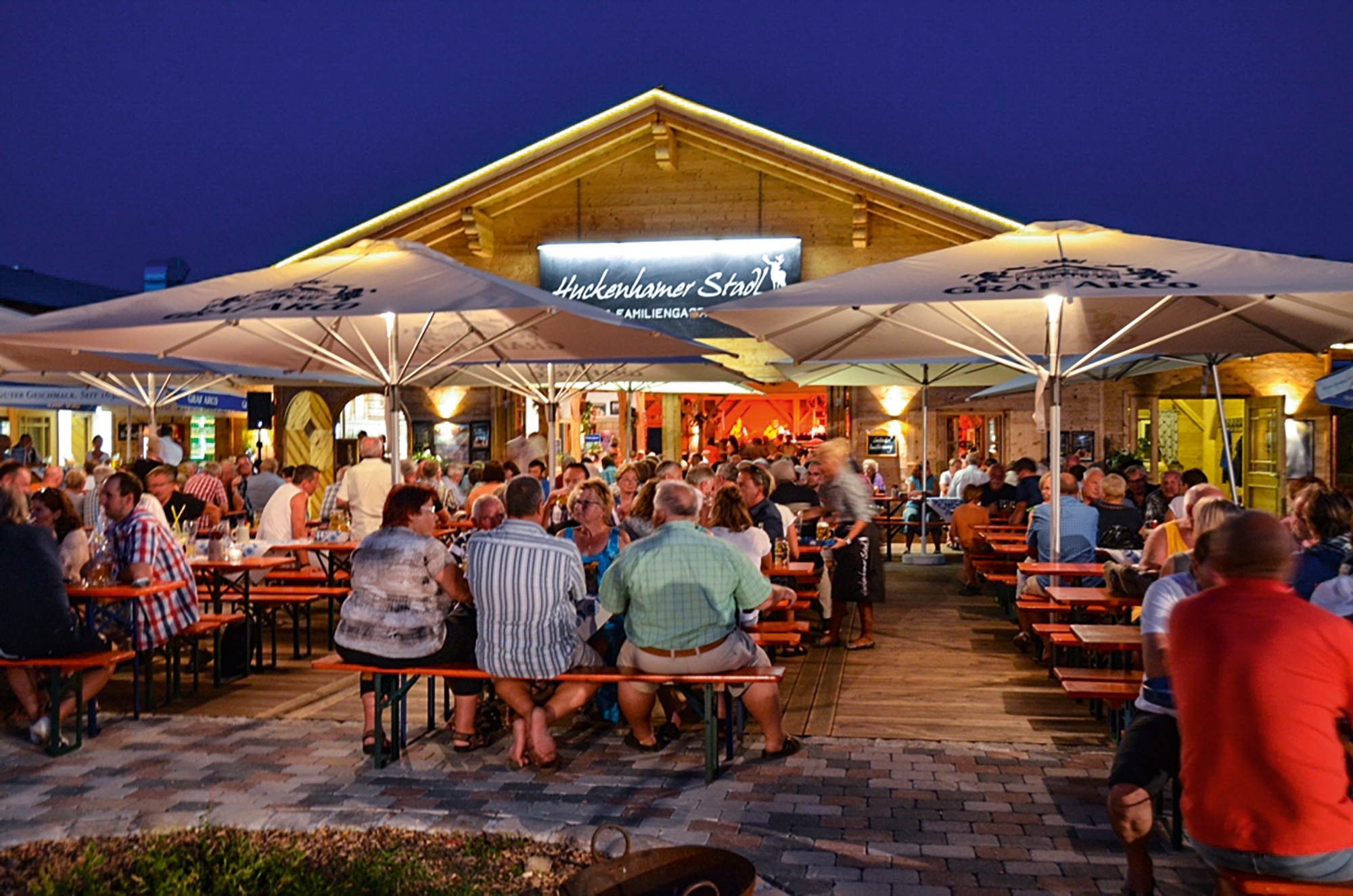 Vital CAMP Bayerbach