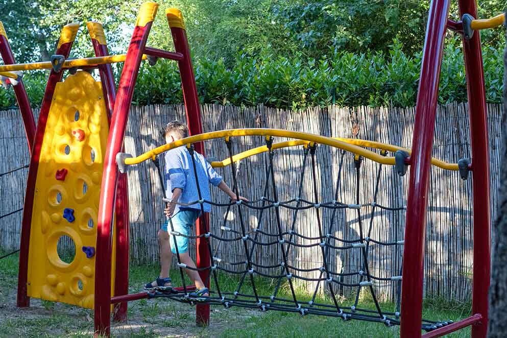 Camping Molino a Fuoco