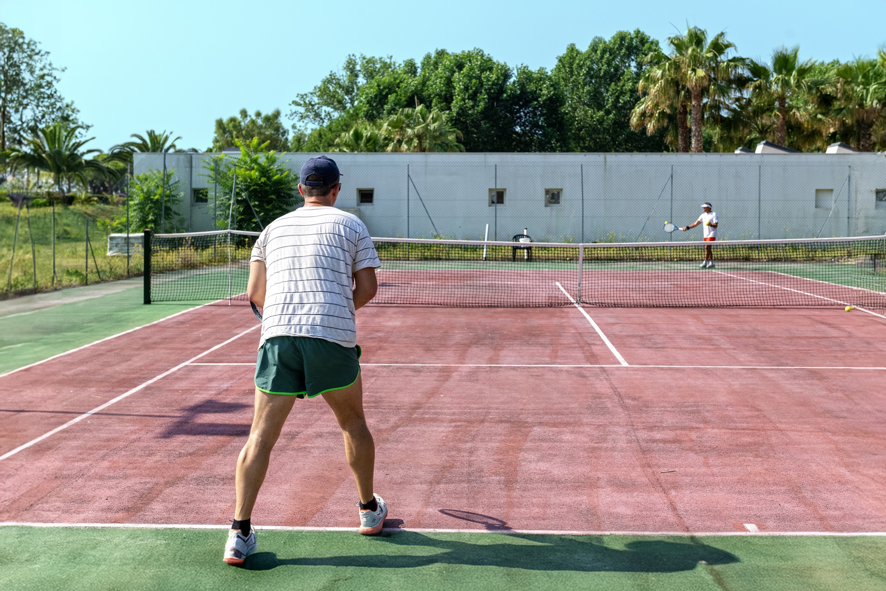 Camping Molino a Fuoco