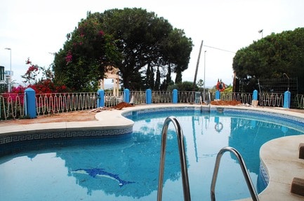 Camping La Buganvilla