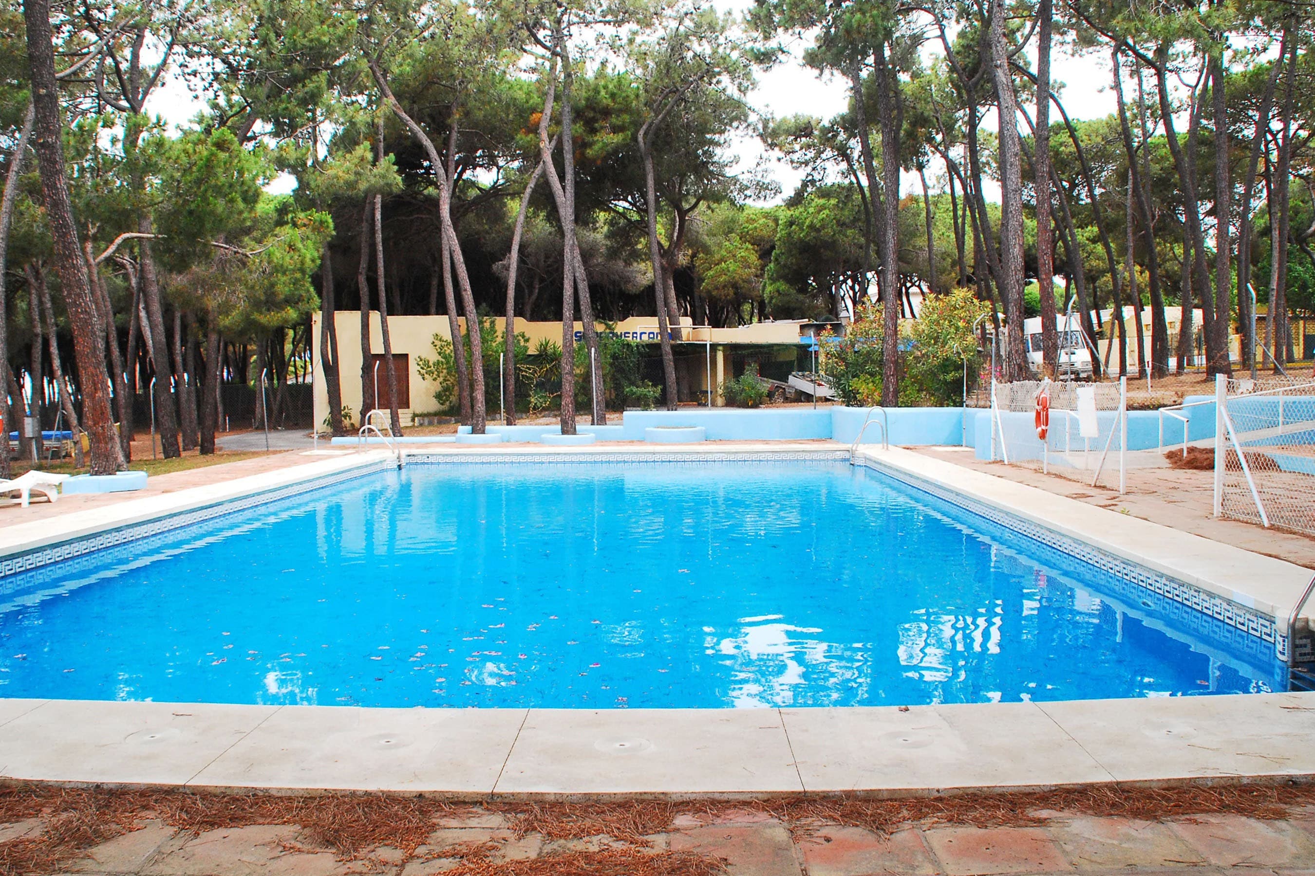 Camping La Buganvilla