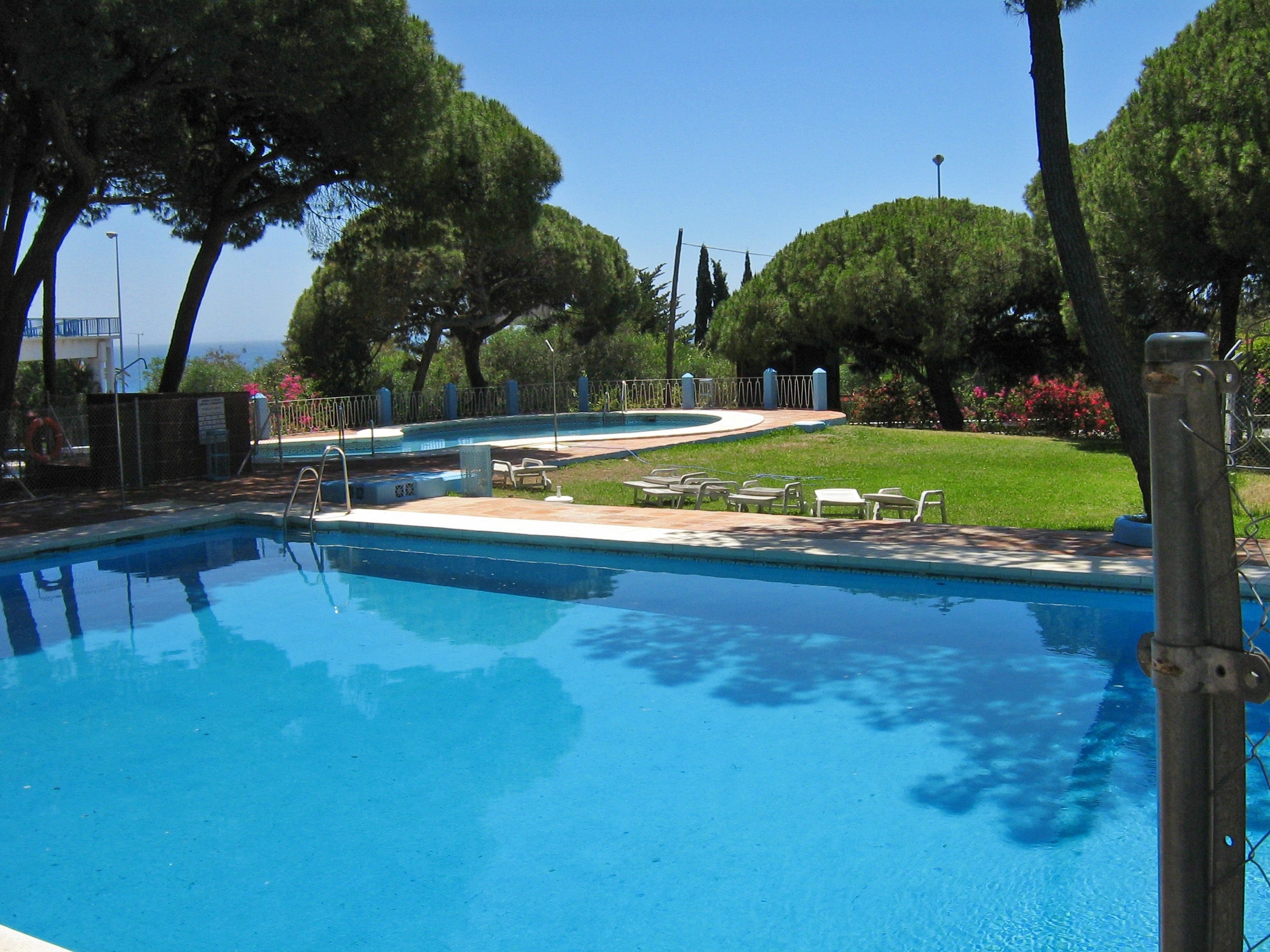 Camping La Buganvilla