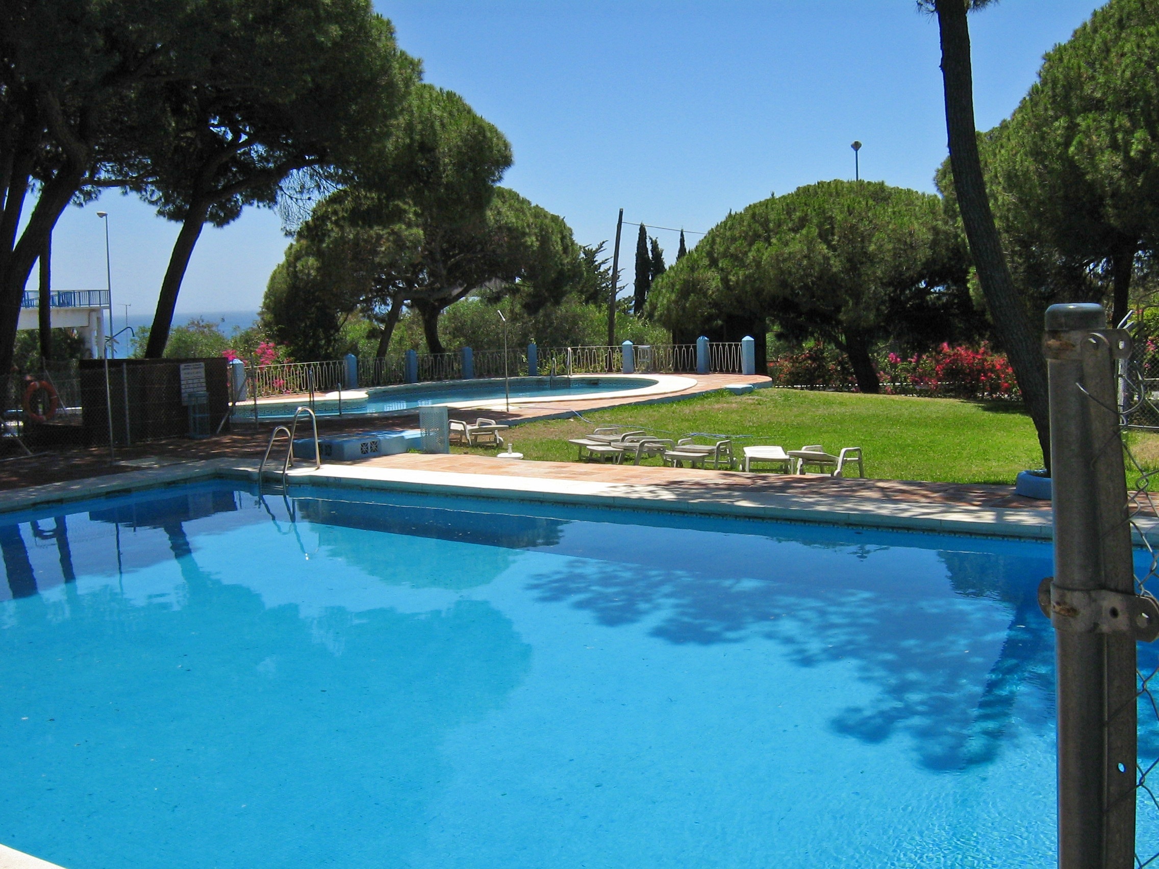 Camping La Buganvilla