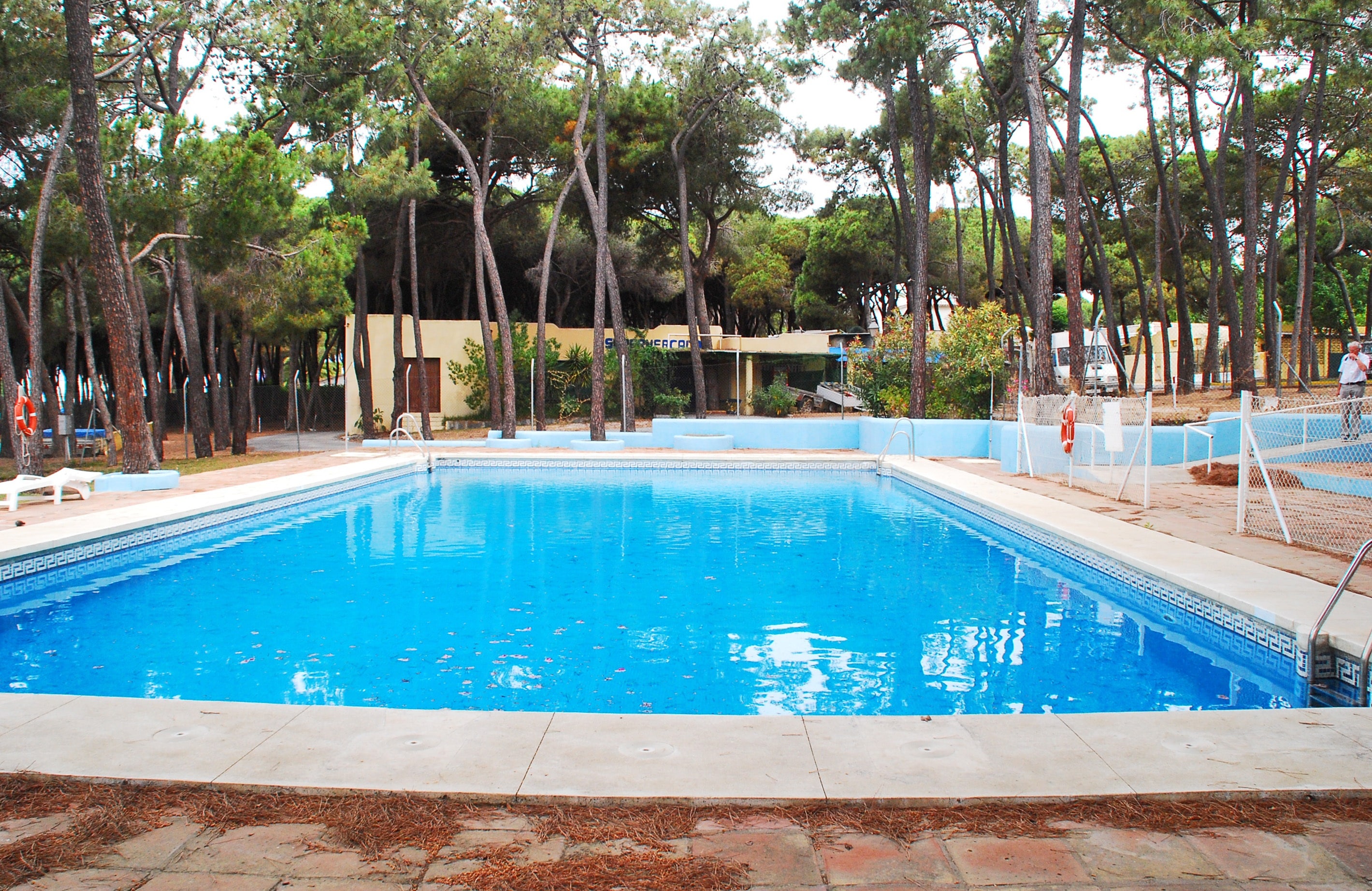 Camping La Buganvilla