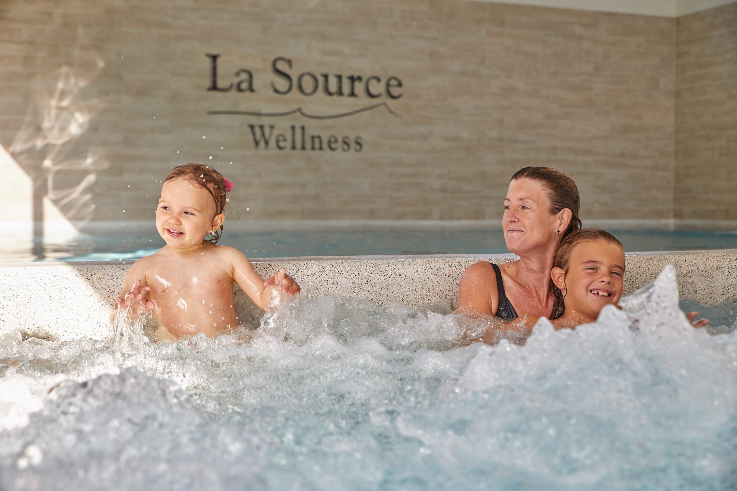 Camping Au Port-Punay