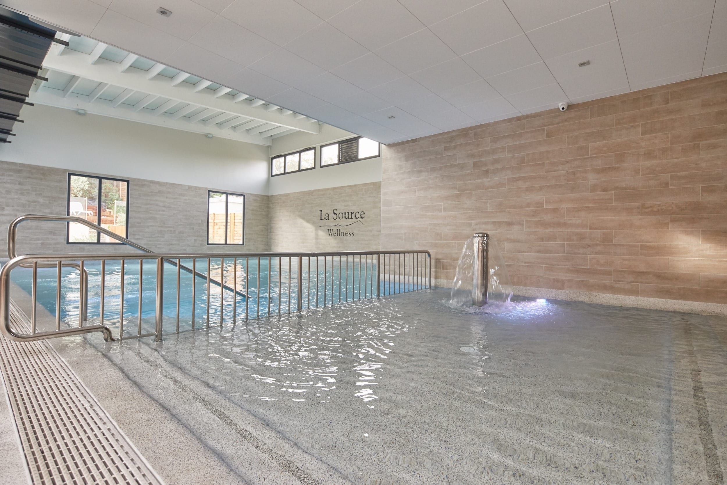 Camping Au Port-Punay