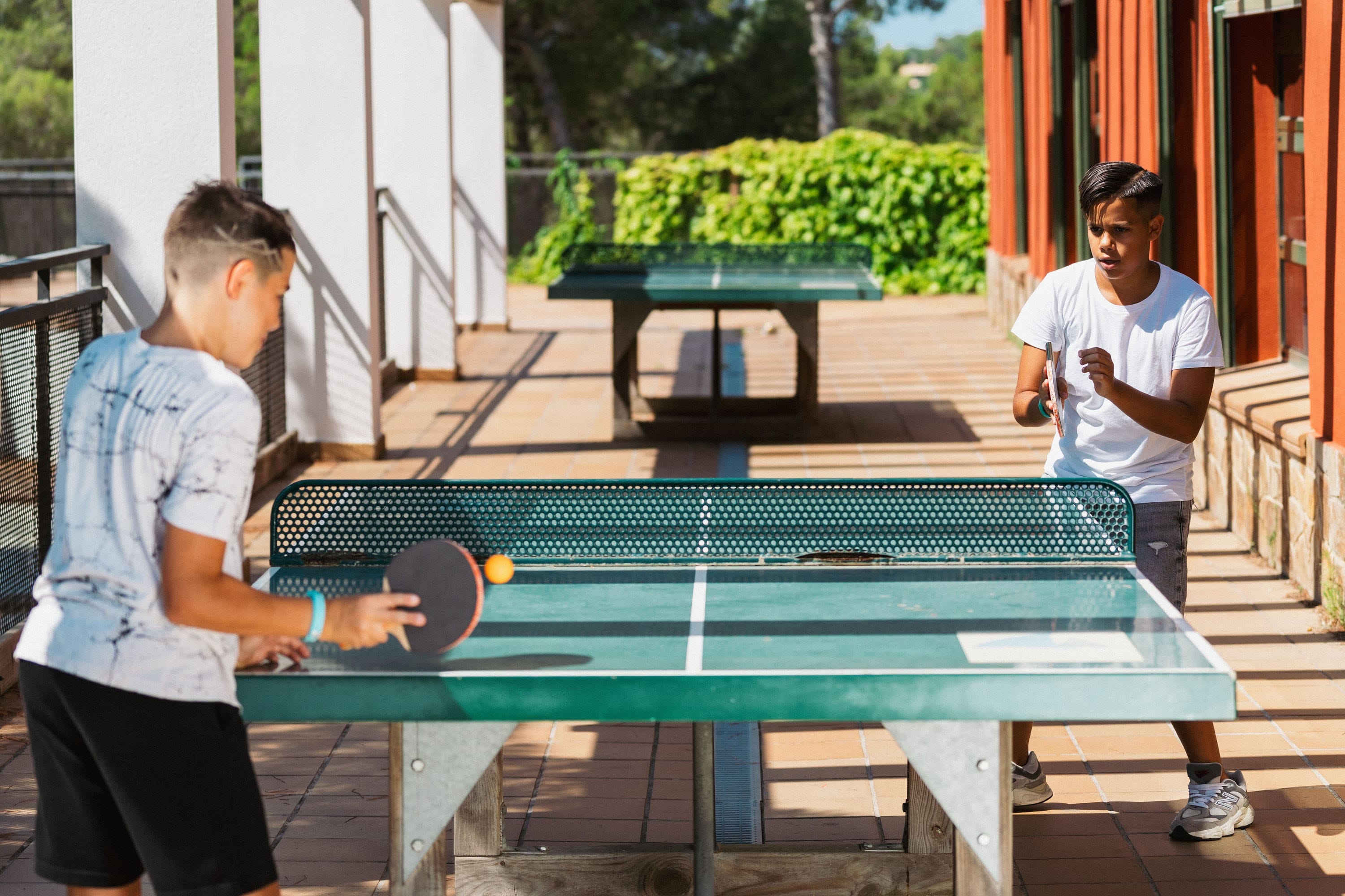 Camping Cala Llevadó