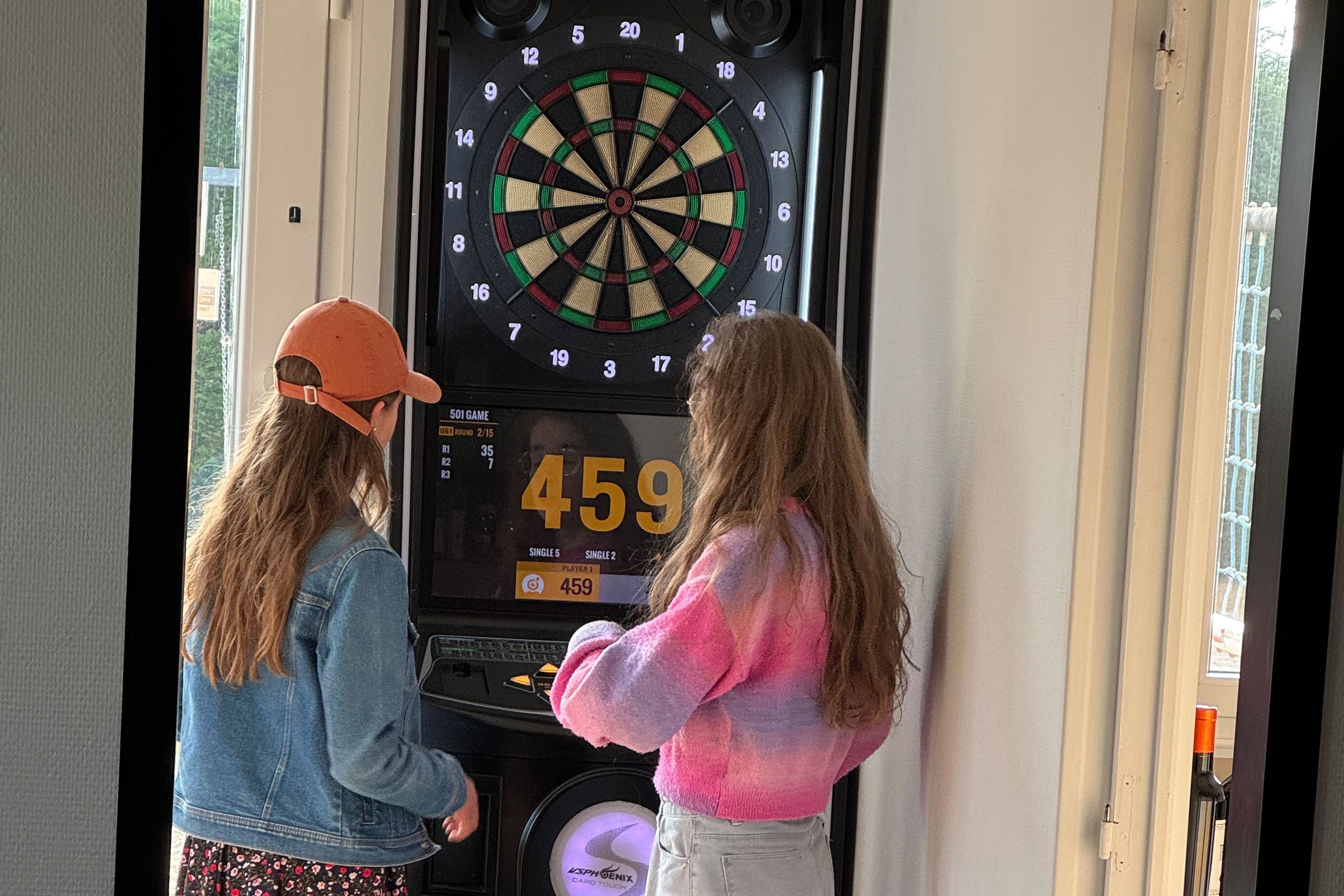 Camping L’Orée des Caps