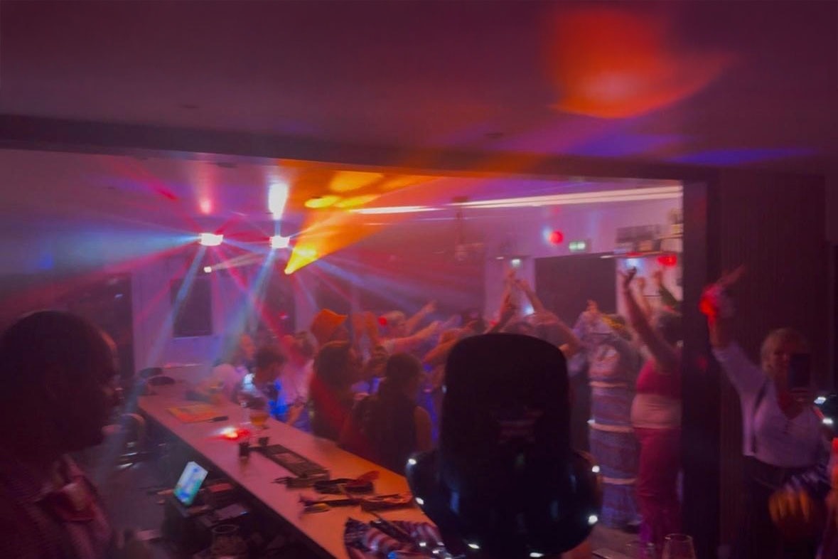 Camping L’Orée des Caps