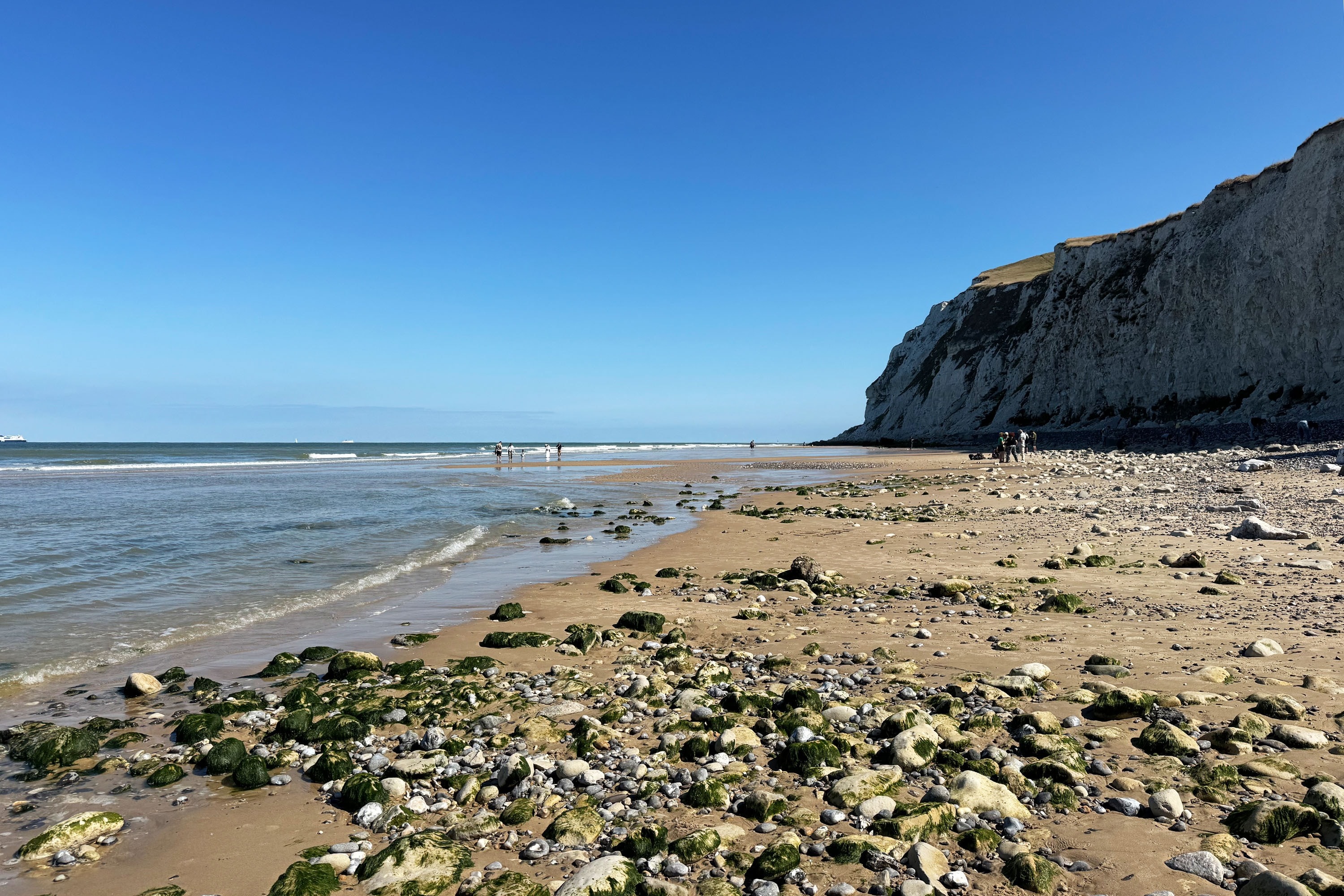 Camping L’Orée des Caps