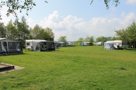 Camping 't Groene Veld