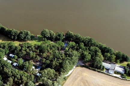 Camping Deutschbaselitz