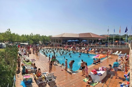 Camping Playa Paisaxe II