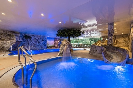 Alpenresort Eienwäldli Engelberg