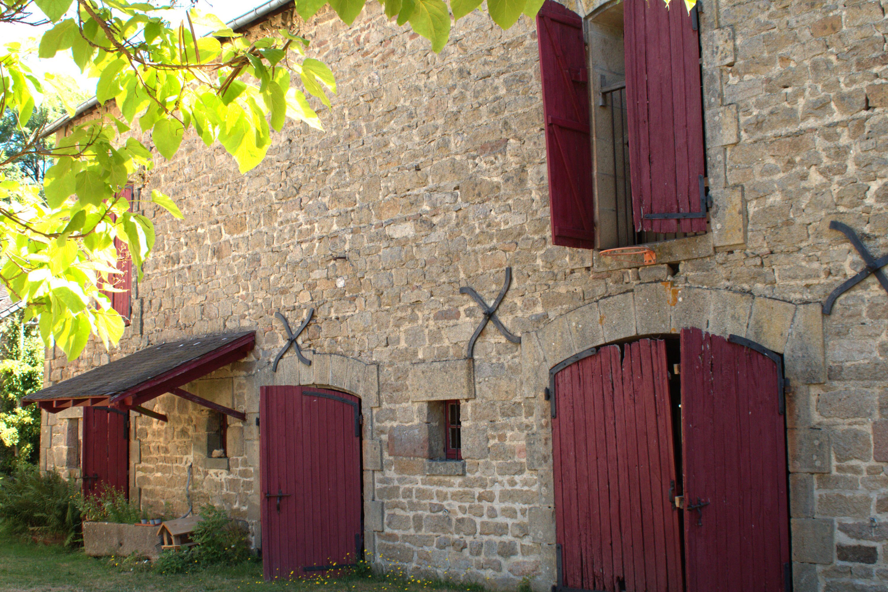 Camping Les Quatre Saisons