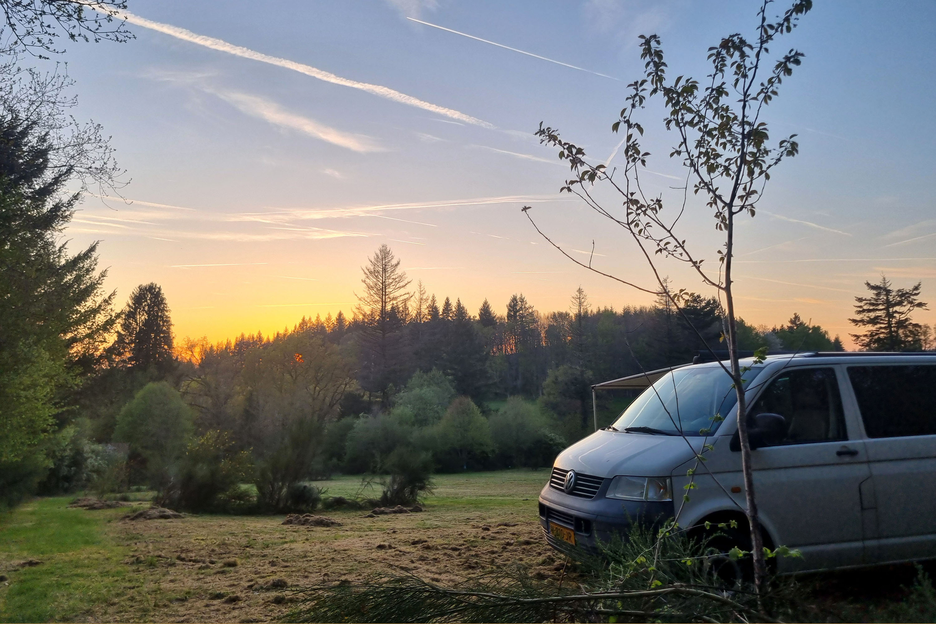 Camping Les Quatre Saisons