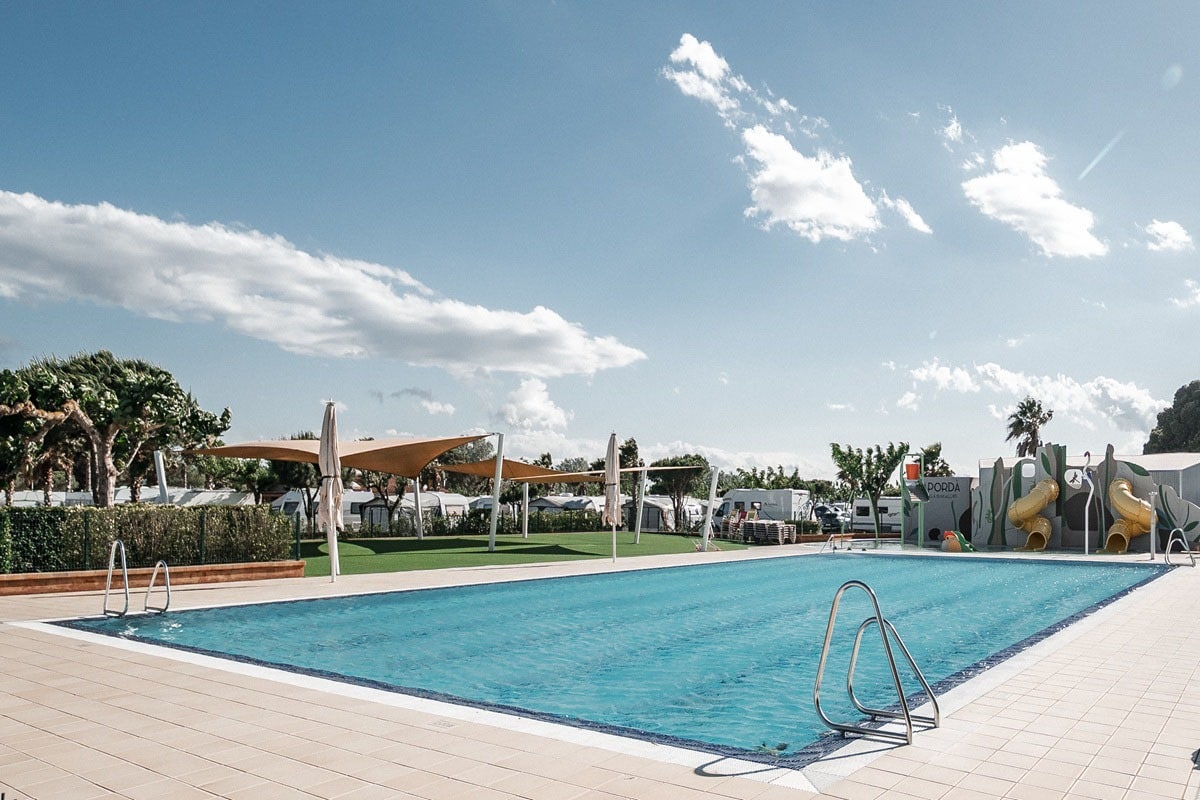 Camping Empordà