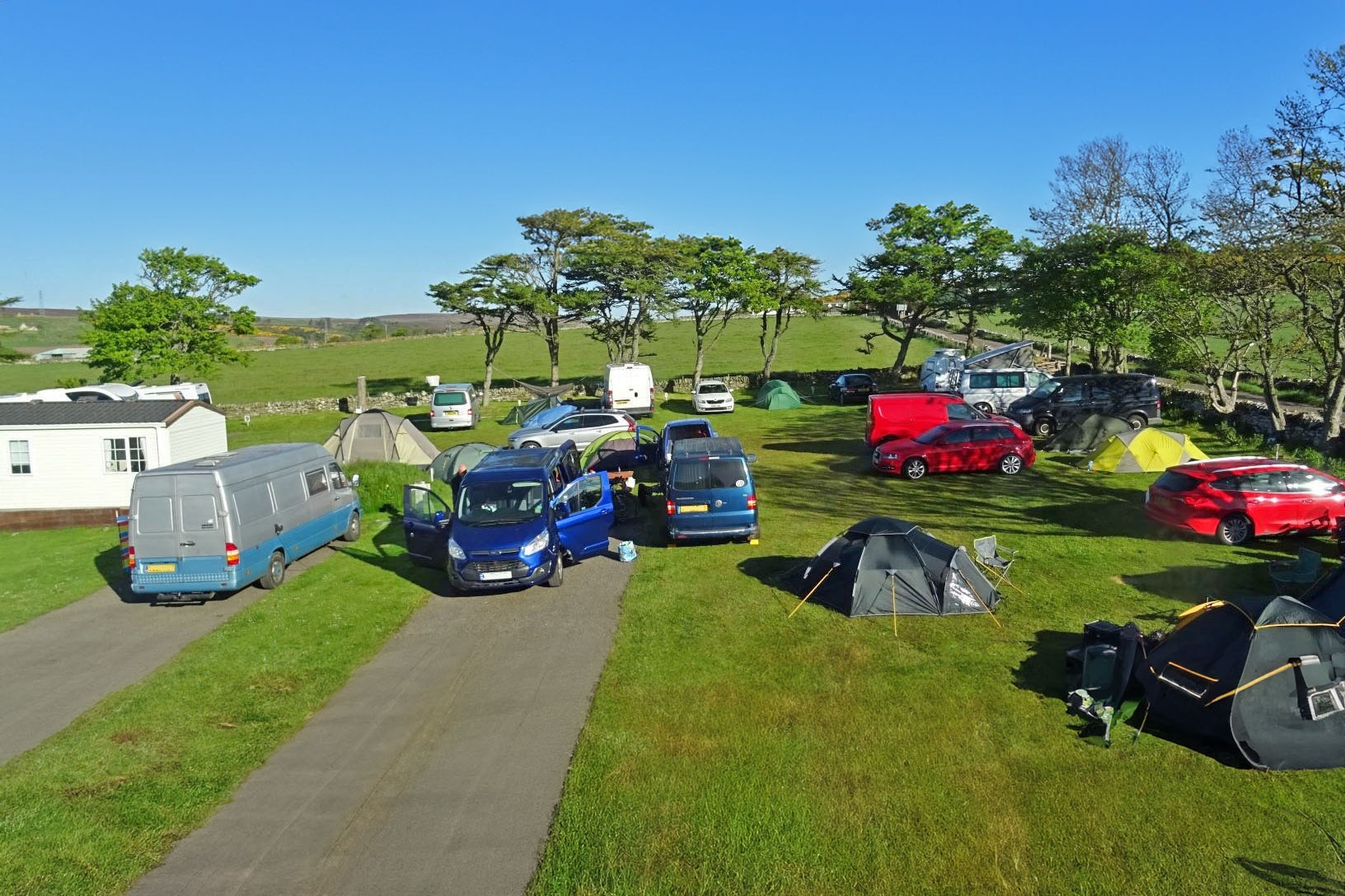 Inver Caravan Park