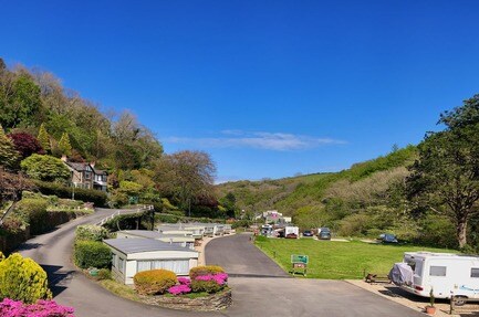 Sunny Lyn Holiday Park