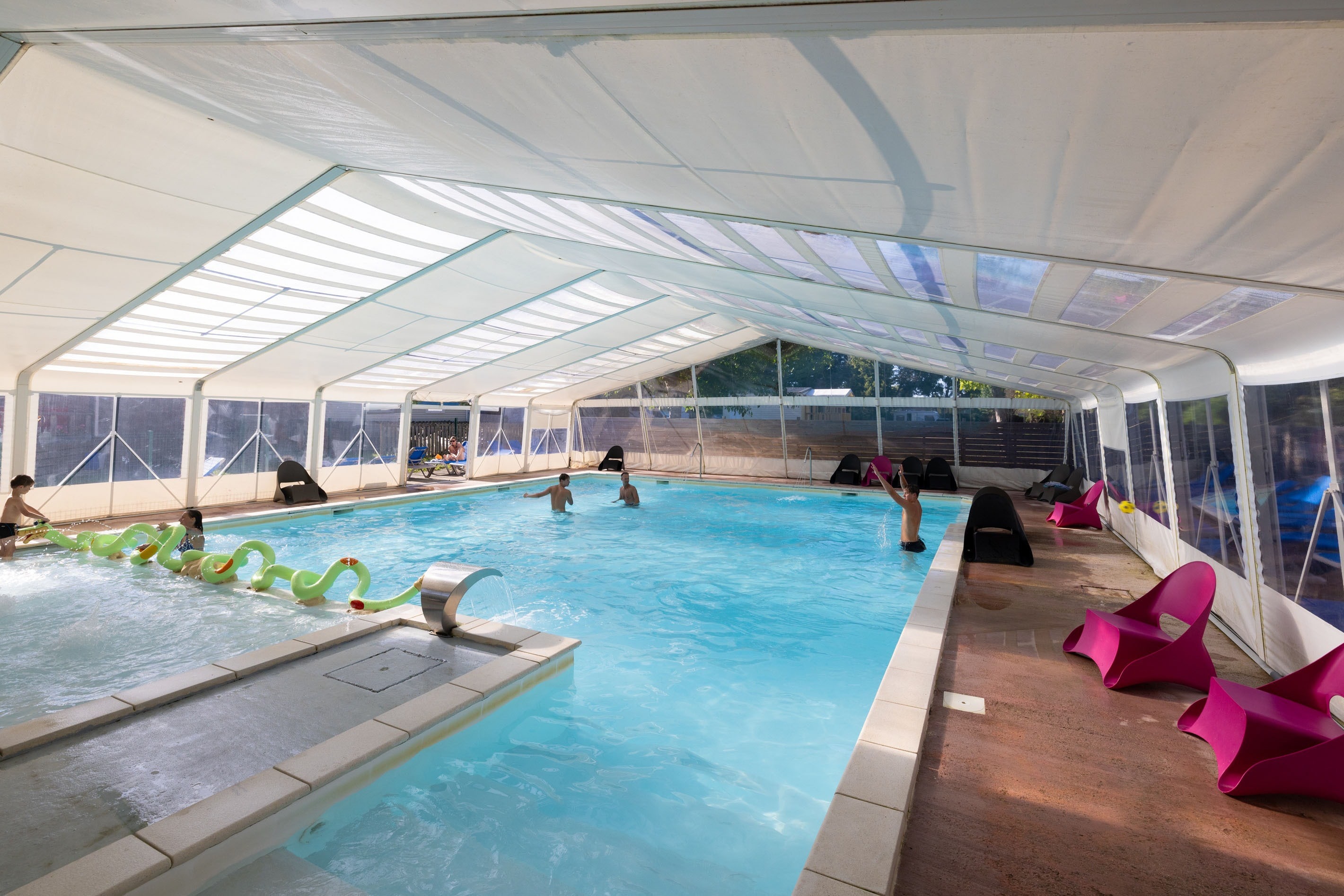 Camping La Belle Etoile