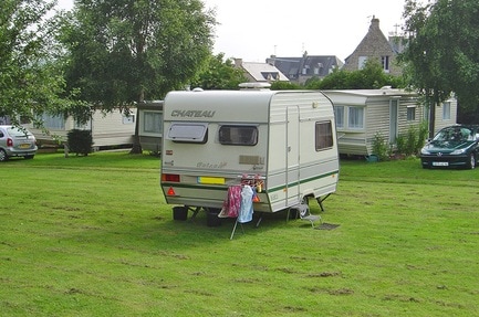 Camping les Chemins du Mont-Saint-Michel