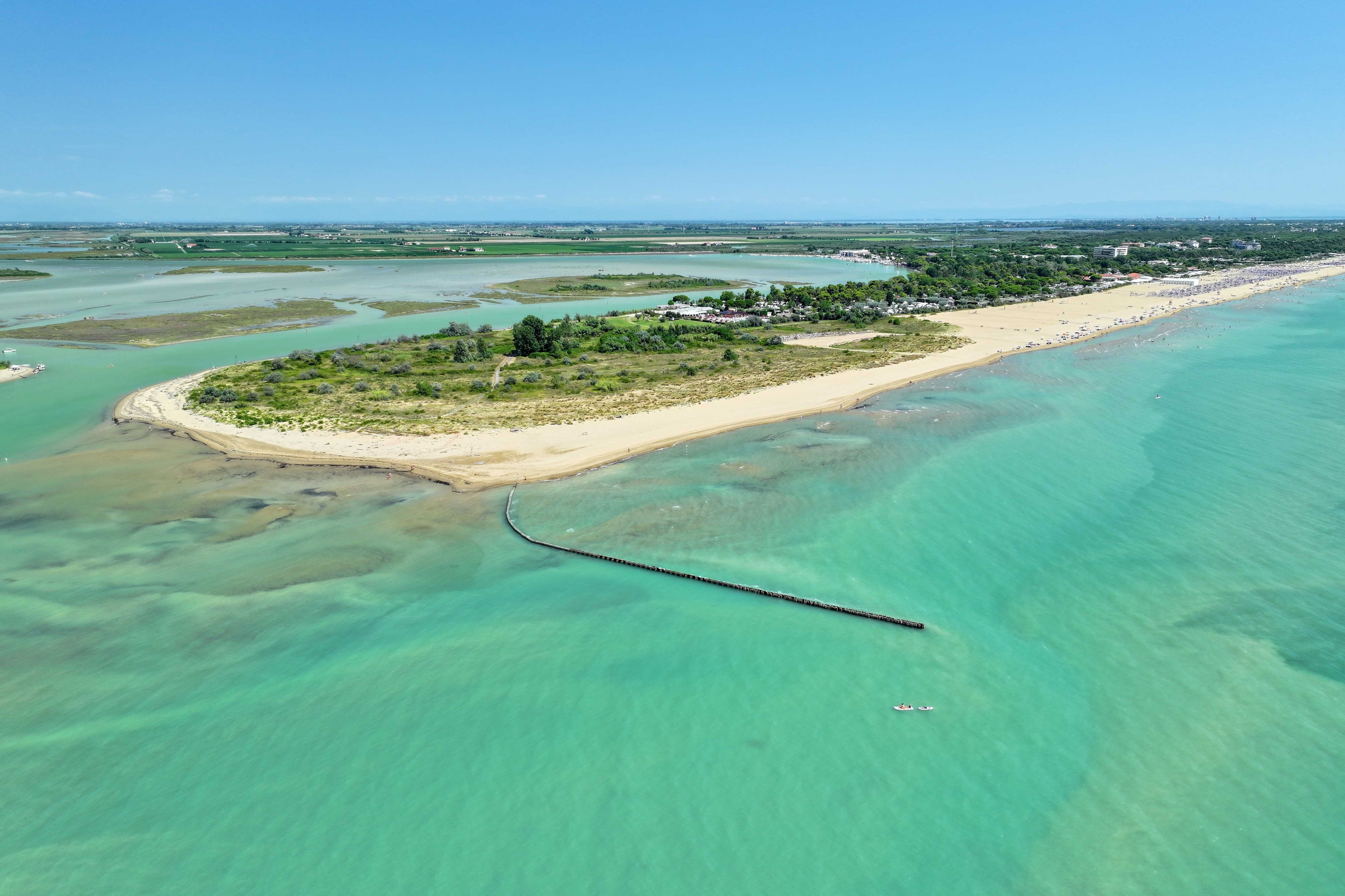 Camping Village Capalonga afbeelding 2