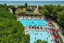 Il Tridente Camping Village – billede 5