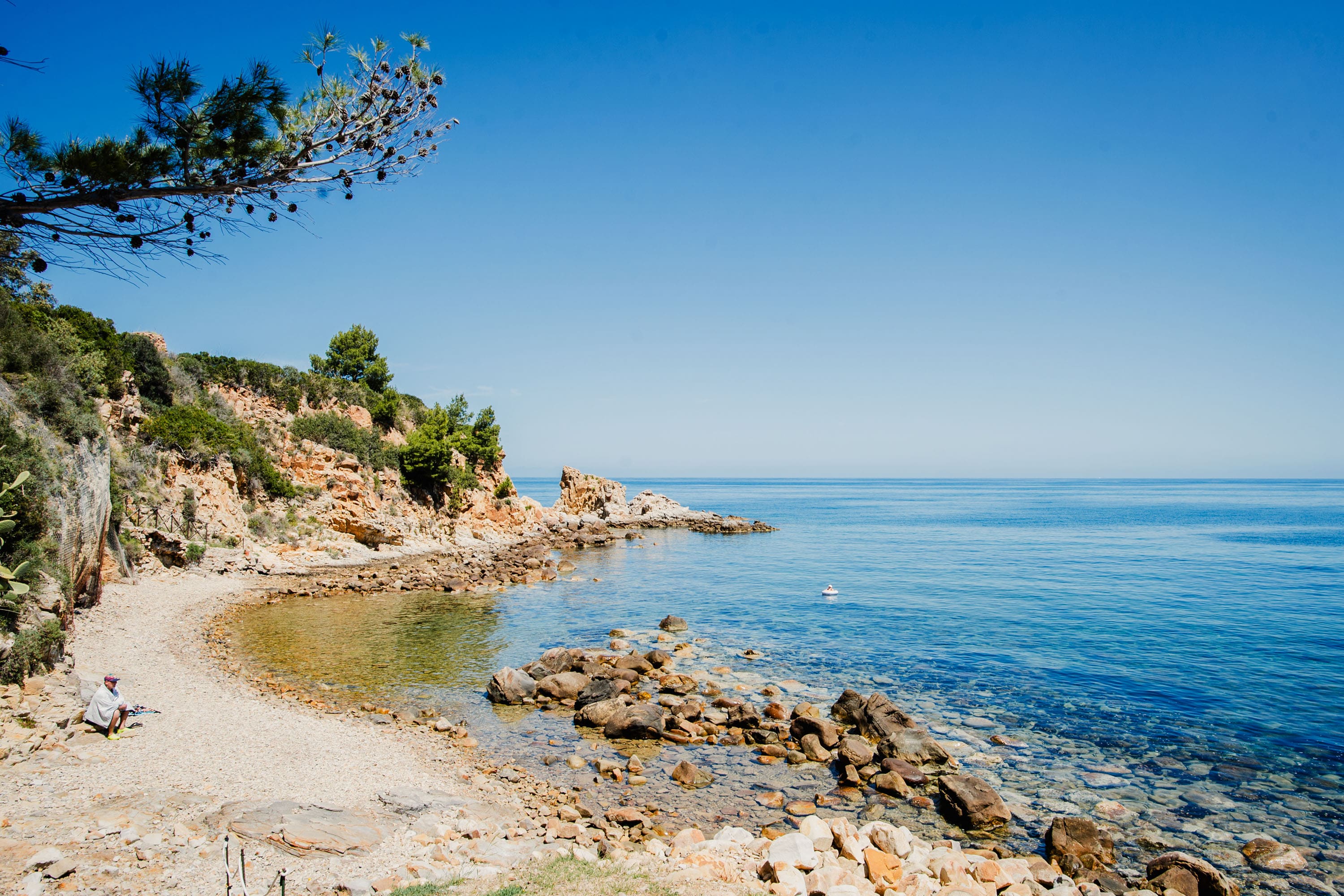 Camping & Village Rais Gerbi afbeelding 2