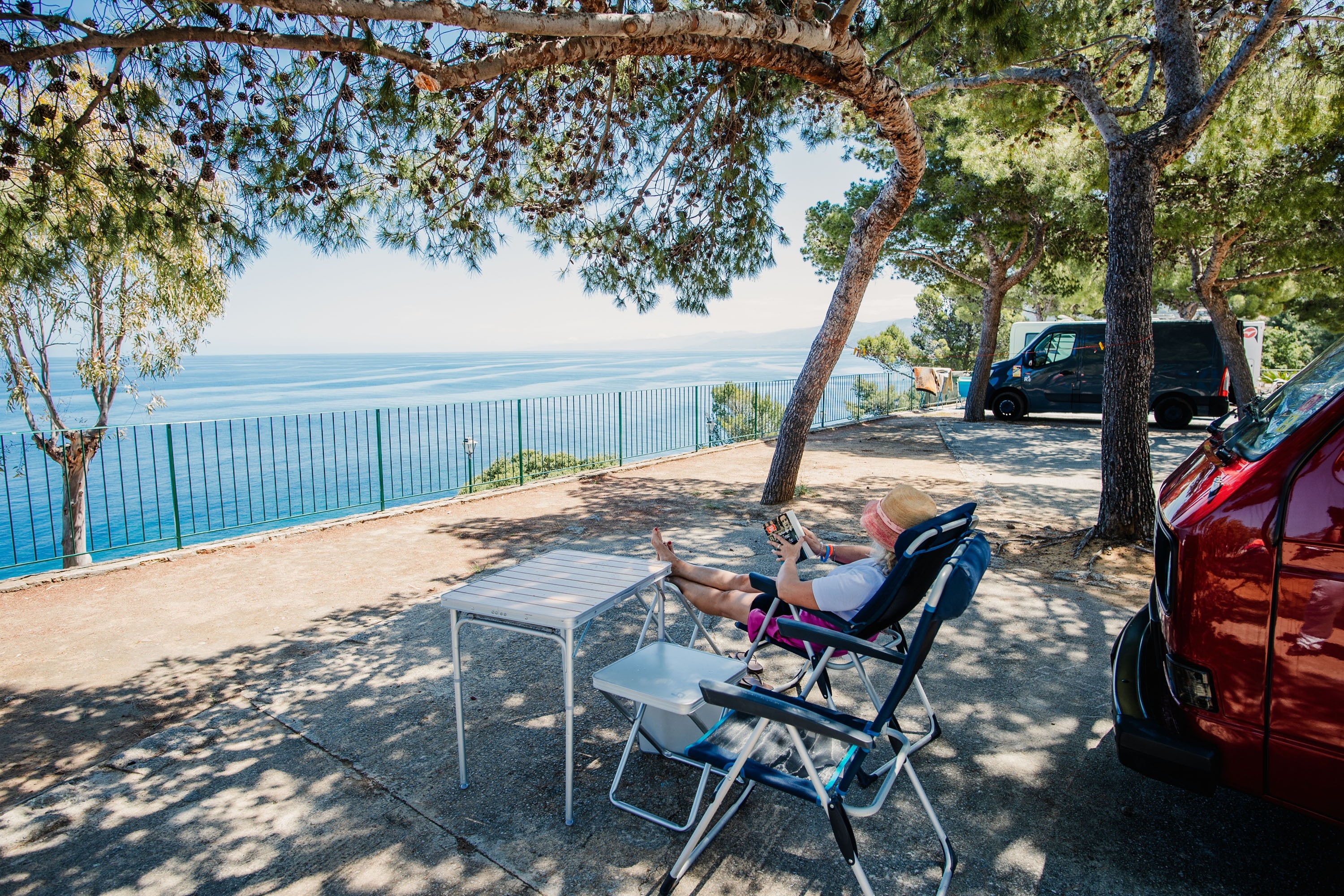 Camping & Village Rais Gerbi