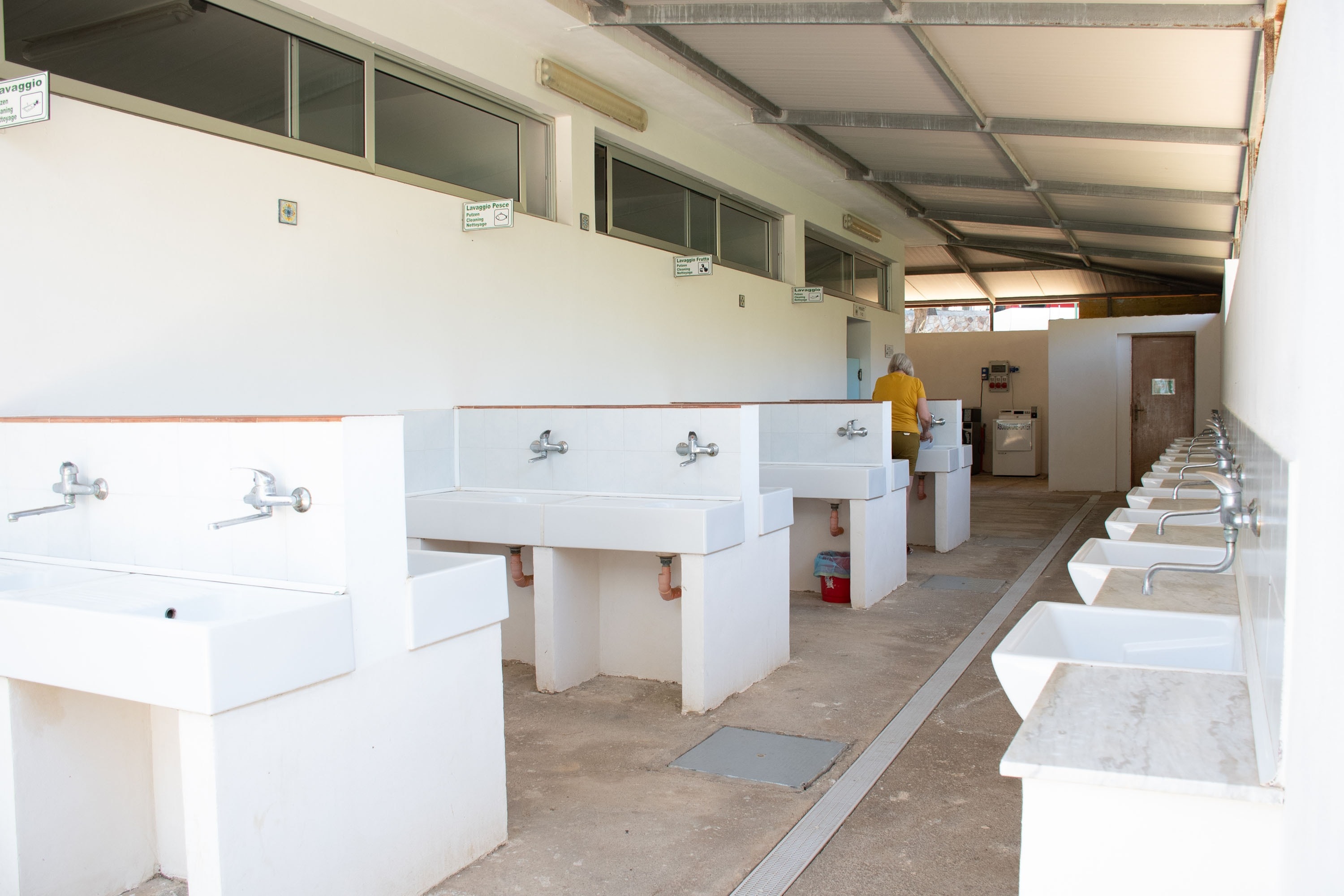 Camping & Village Rais Gerbi