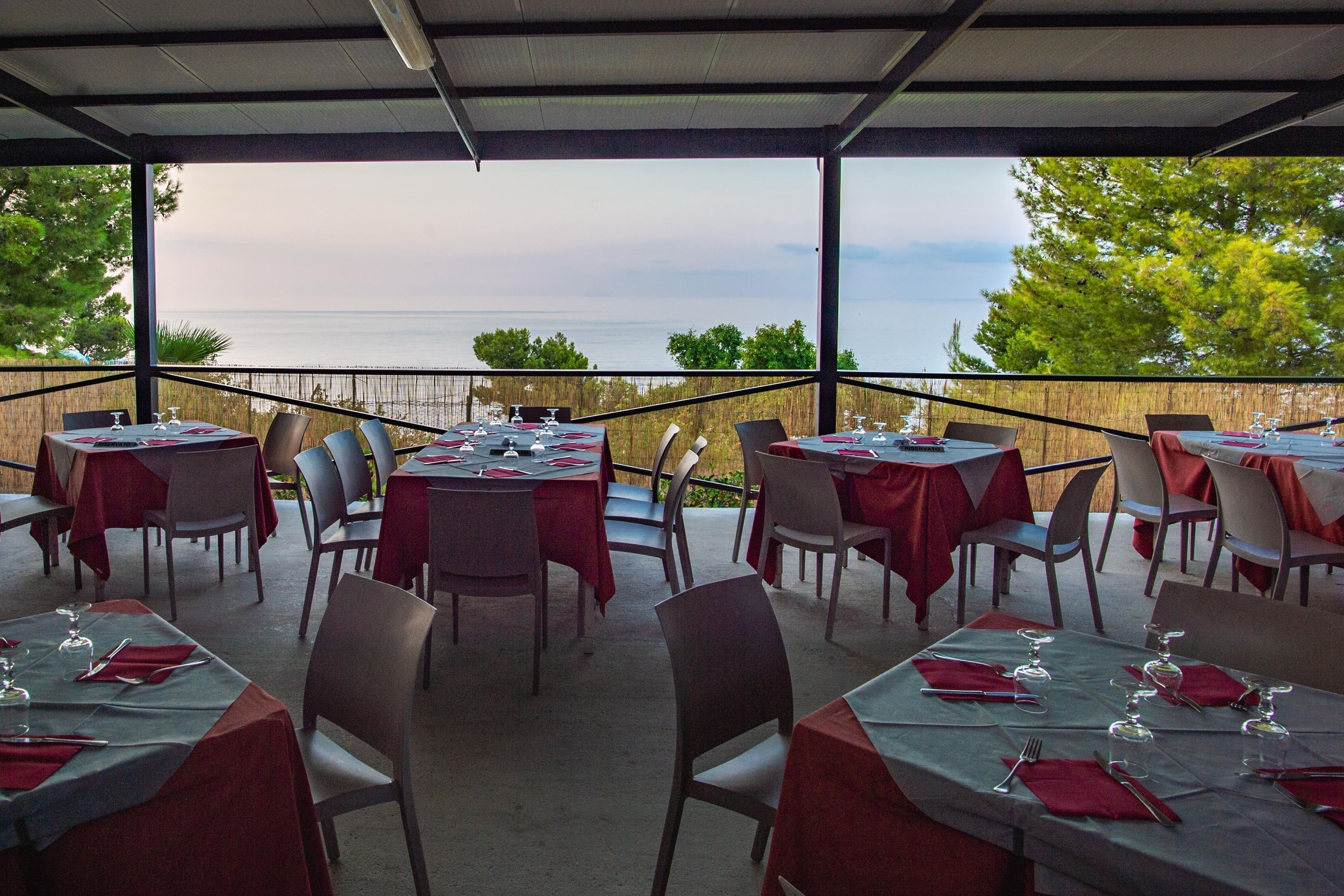 Camping & Village Rais Gerbi