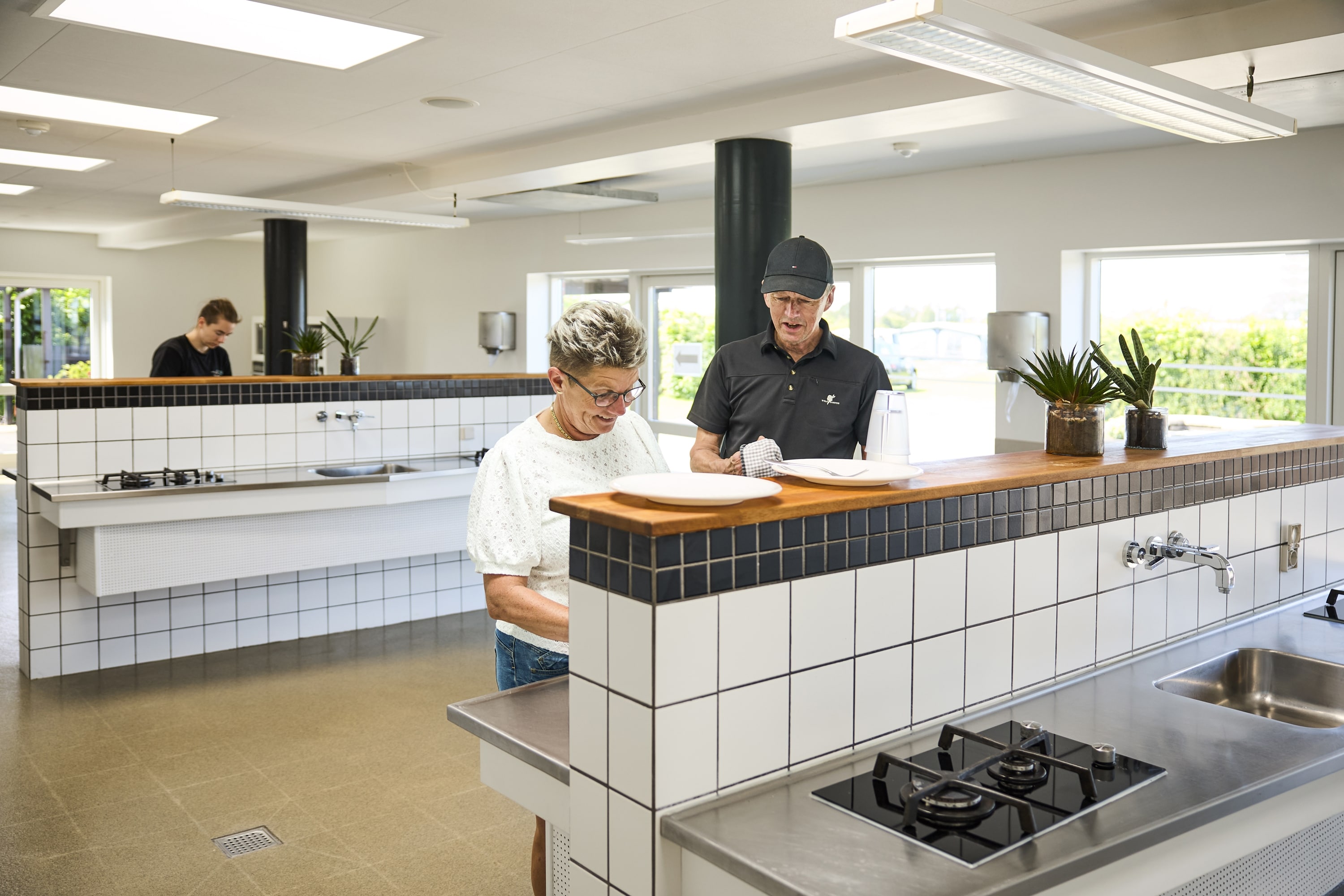 Nordstrand Camping A/S