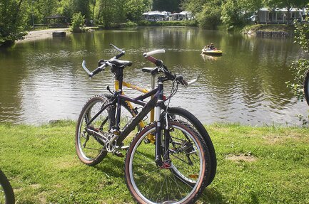 Campingpark Gitzenweiler Hof