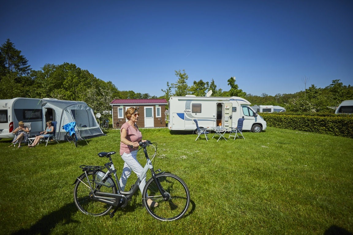 Camping Het Winkel