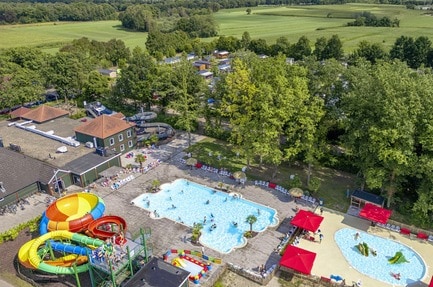 Capfun Camping Ponderosa