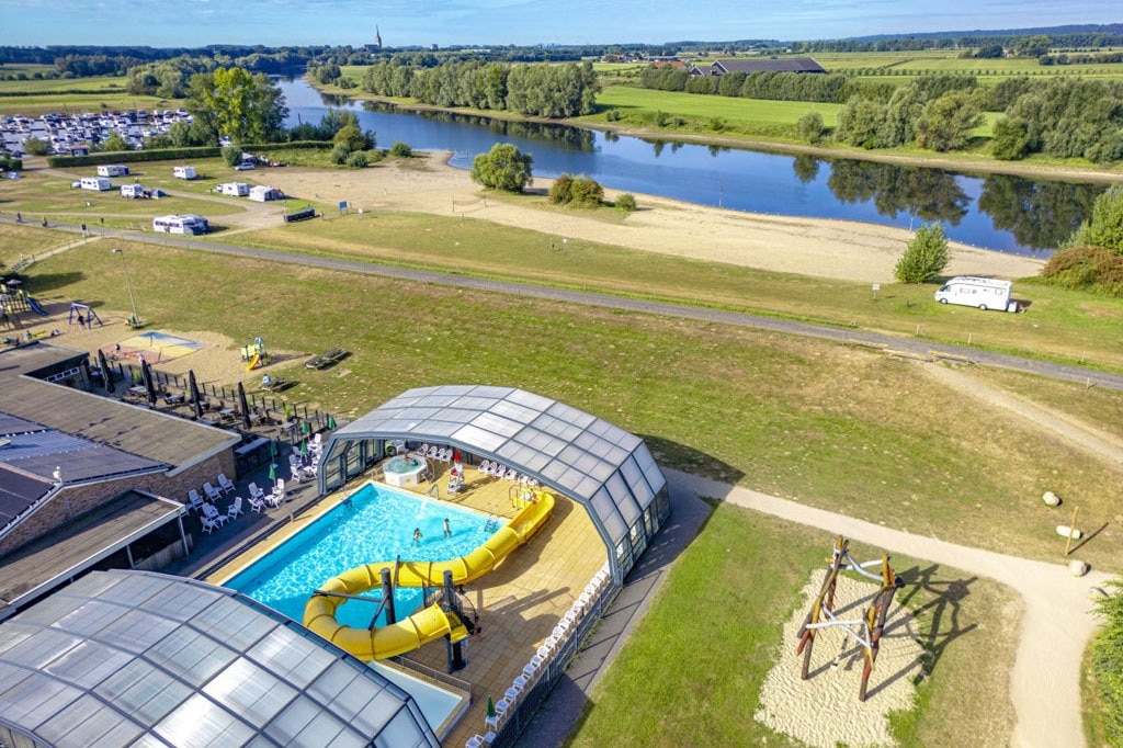 Capfun Camping IJsselstrand