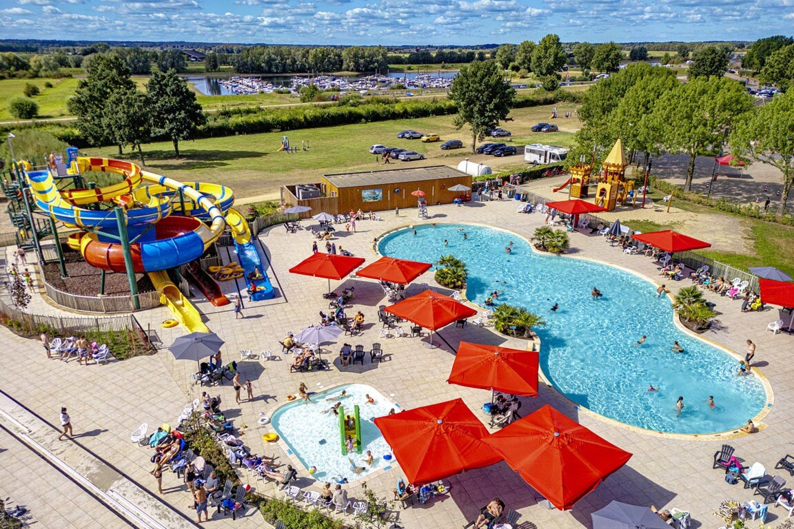 Capfun Camping IJsselstrand