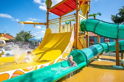 Capfun Camping Wondermolen