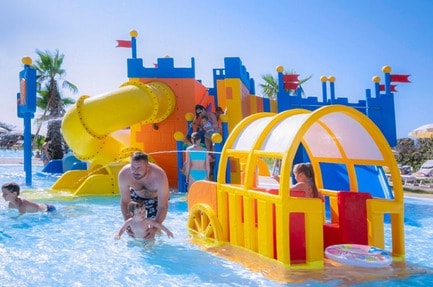 Capfun Camping Europing