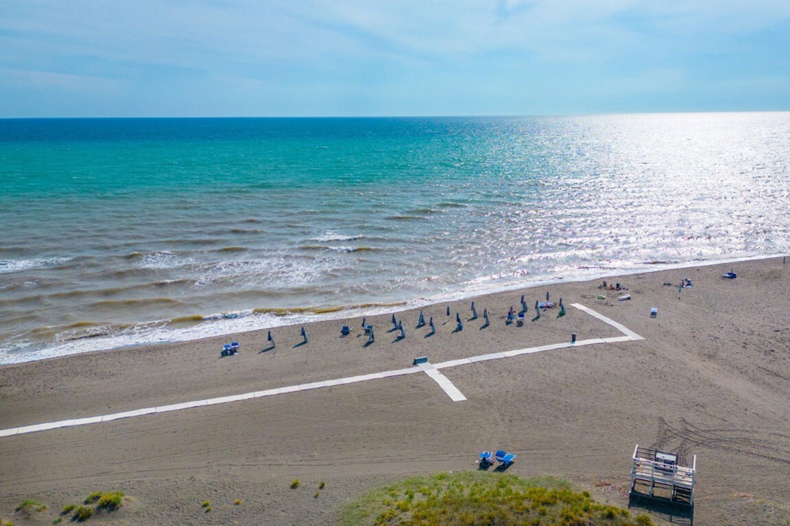 Capfun Camping Europing