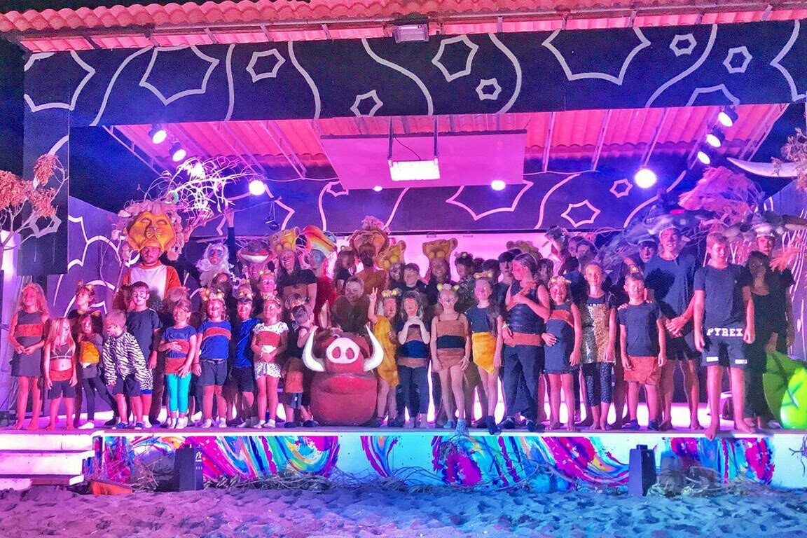 Capfun Camping Europing