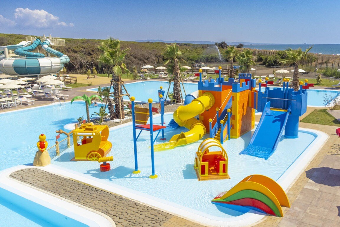 Capfun Camping Europing