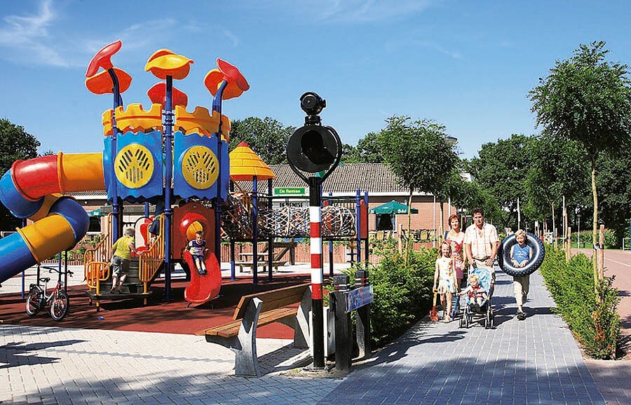 Capfun Camping Heino