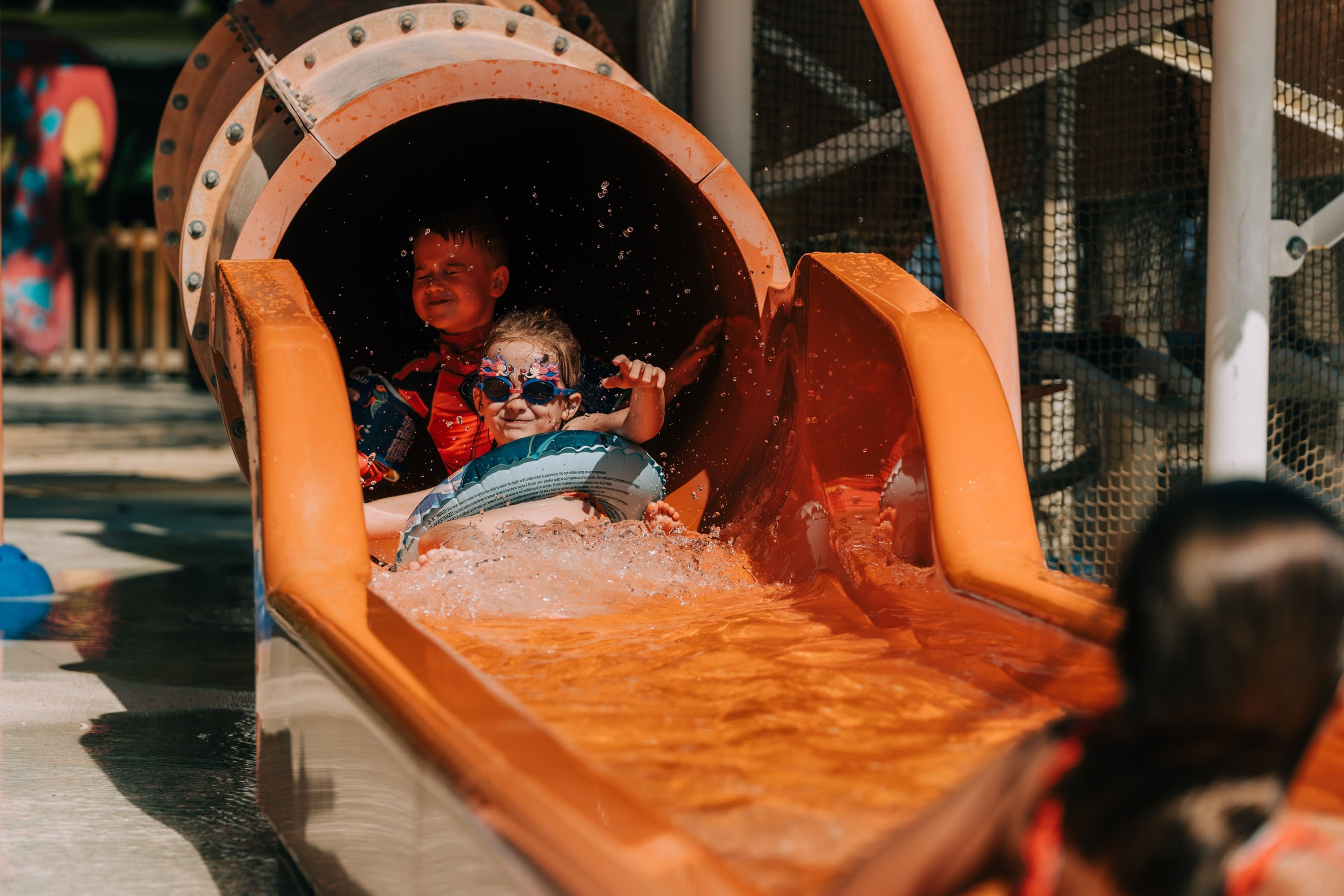 Tamarit Beach Resort