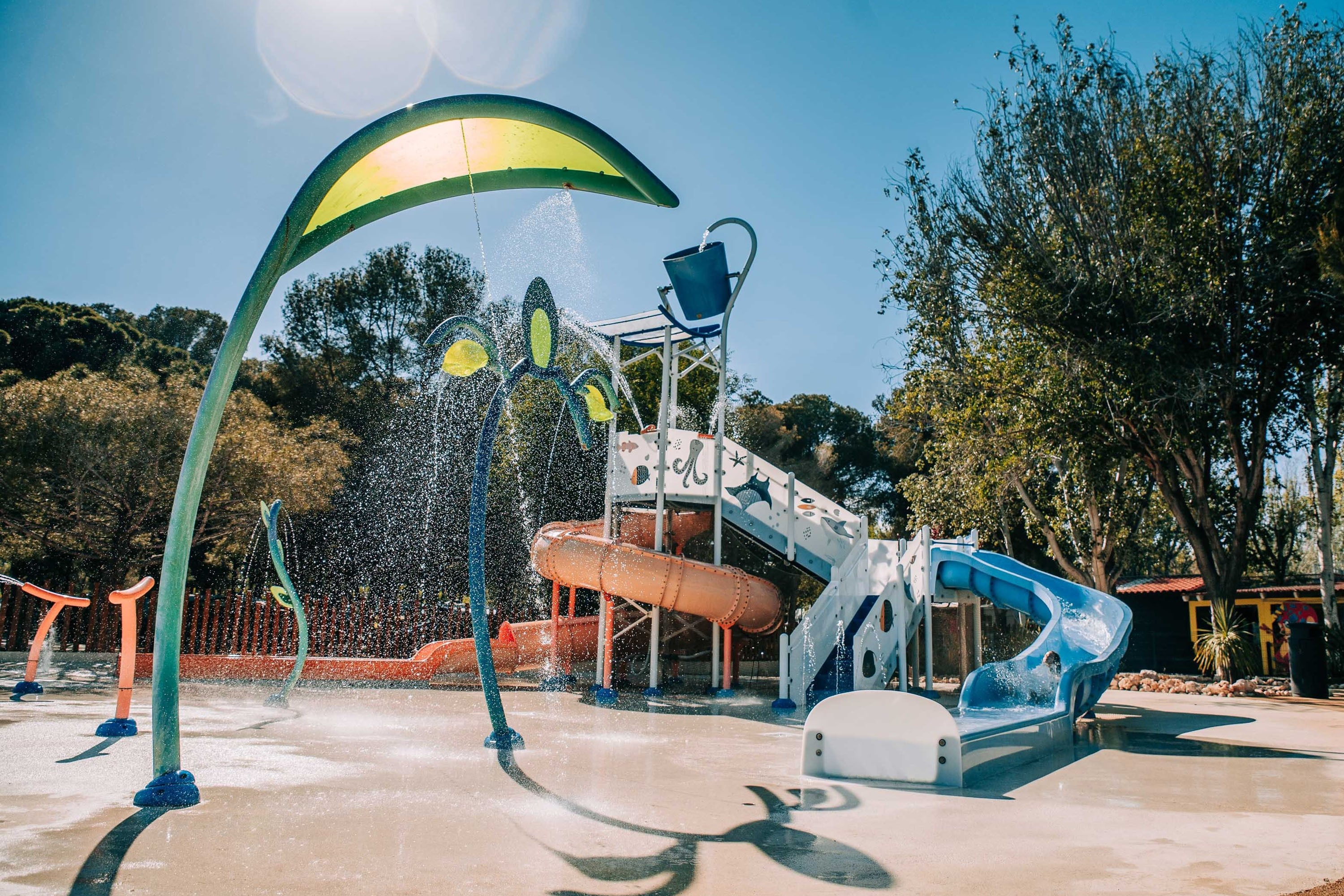 Tamarit Beach Resort