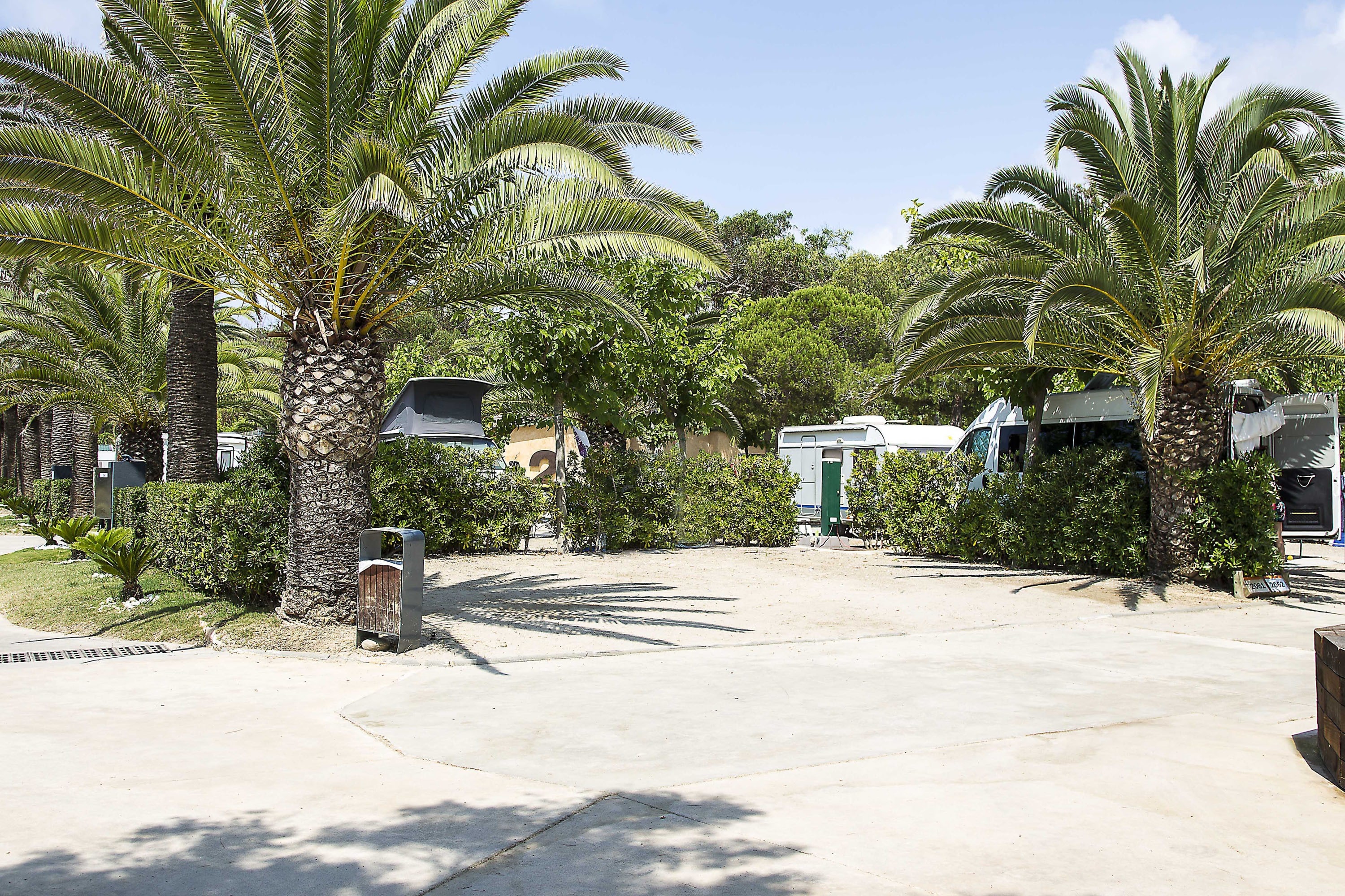 Tamarit Beach Resort