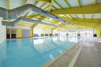 Camping APV Aventuriers de la Calypso.